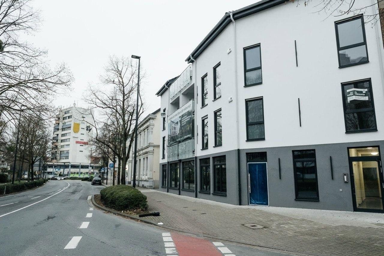 non-residential property for sale, 121 m², Südstraße 45, Hamm, North Rhine-Westphalia non-residential property for sale, 121 m², Südstraße 45, Hamm, North Rhine-Westphalia