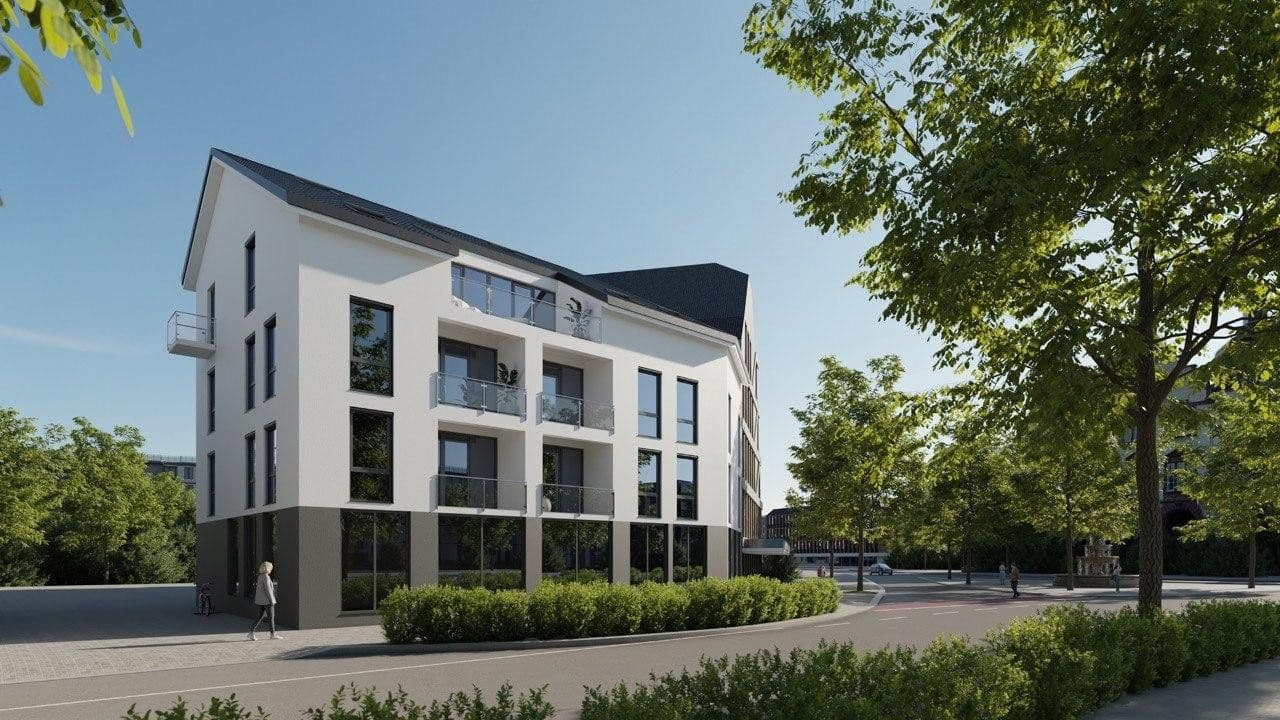 non-residential property for sale, 121 m², Südstraße 45, Hamm, North Rhine-Westphalia non-residential property for sale, 121 m², Südstraße 45, Hamm, North Rhine-Westphalia