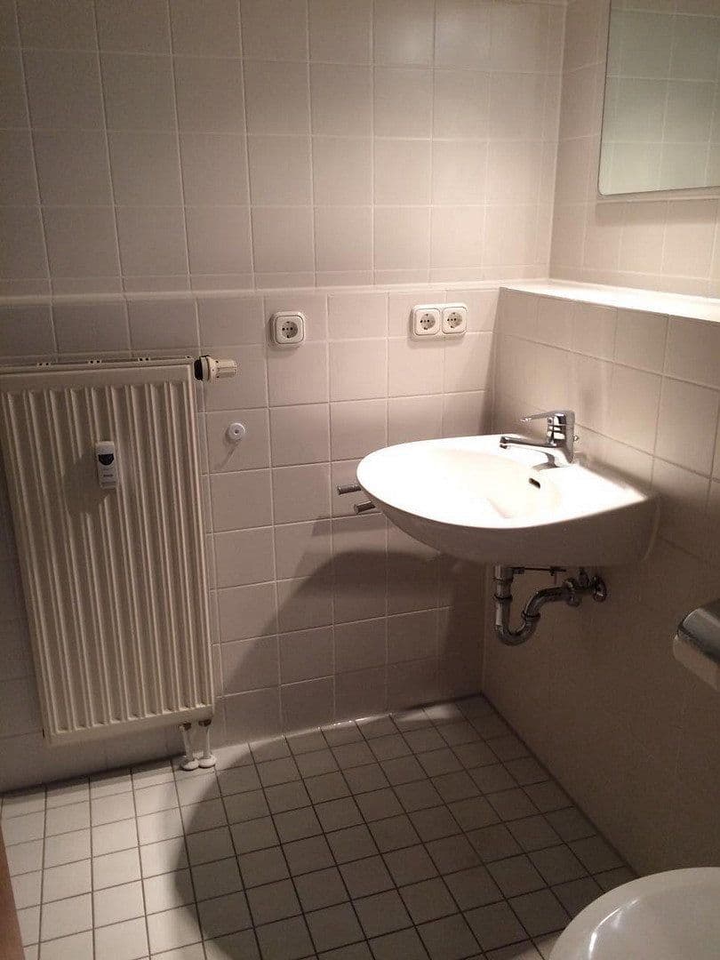 1 bedroom flat for sale, 39 m², Erding, Bavaria 1 bedroom flat for sale, 39 m², Erding, Bavaria