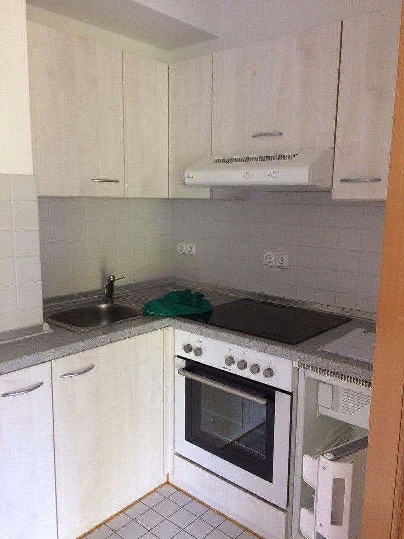 1 bedroom flat for sale, 39 m², Erding, Bavaria 1 bedroom flat for sale, 39 m², Erding, Bavaria