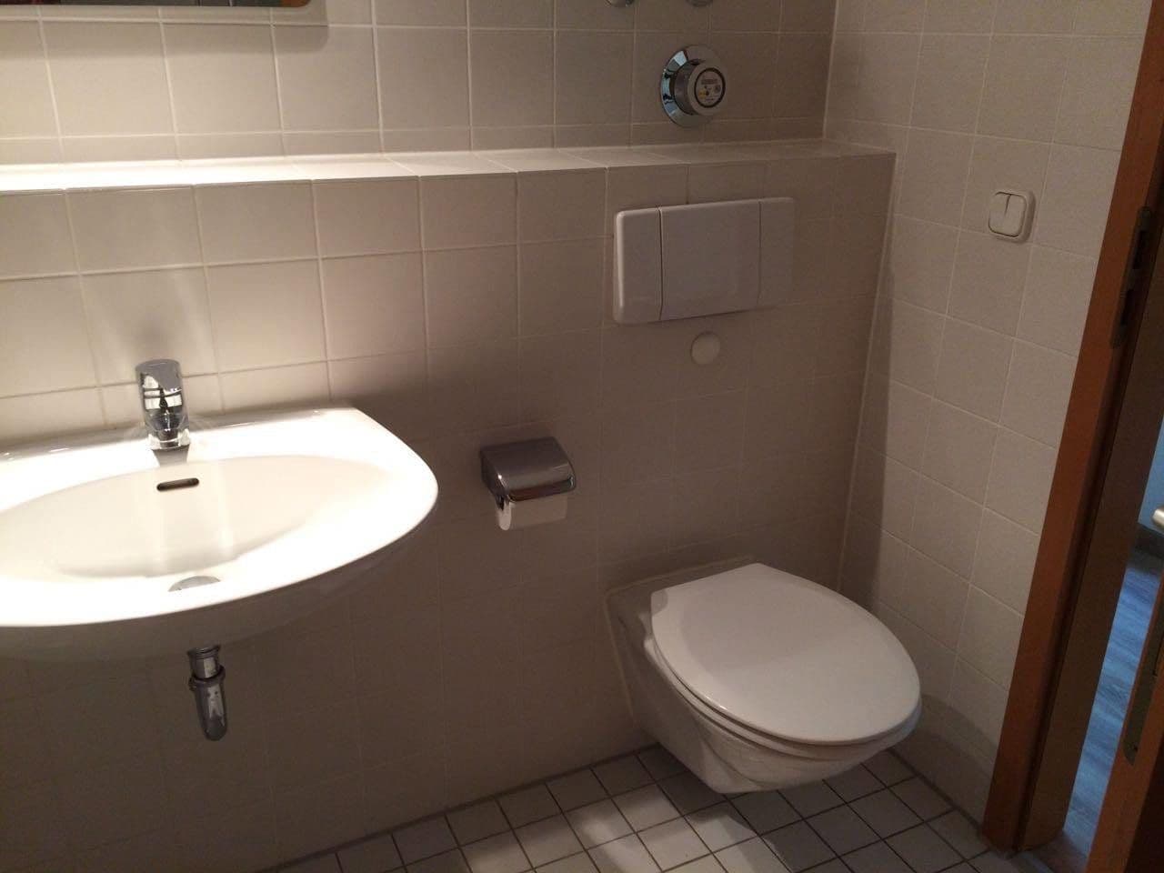 1 bedroom flat for sale, 39 m², Erding, Bavaria 1 bedroom flat for sale, 39 m², Erding, Bavaria