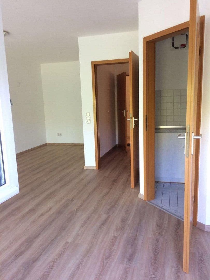1 bedroom flat for sale, 39 m², Erding, Bavaria 1 bedroom flat for sale, 39 m², Erding, Bavaria