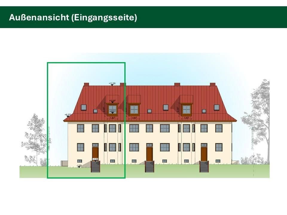 house for sale, 162 m², Ansbach, Bavaria house for sale, 162 m², Ansbach, Bavaria