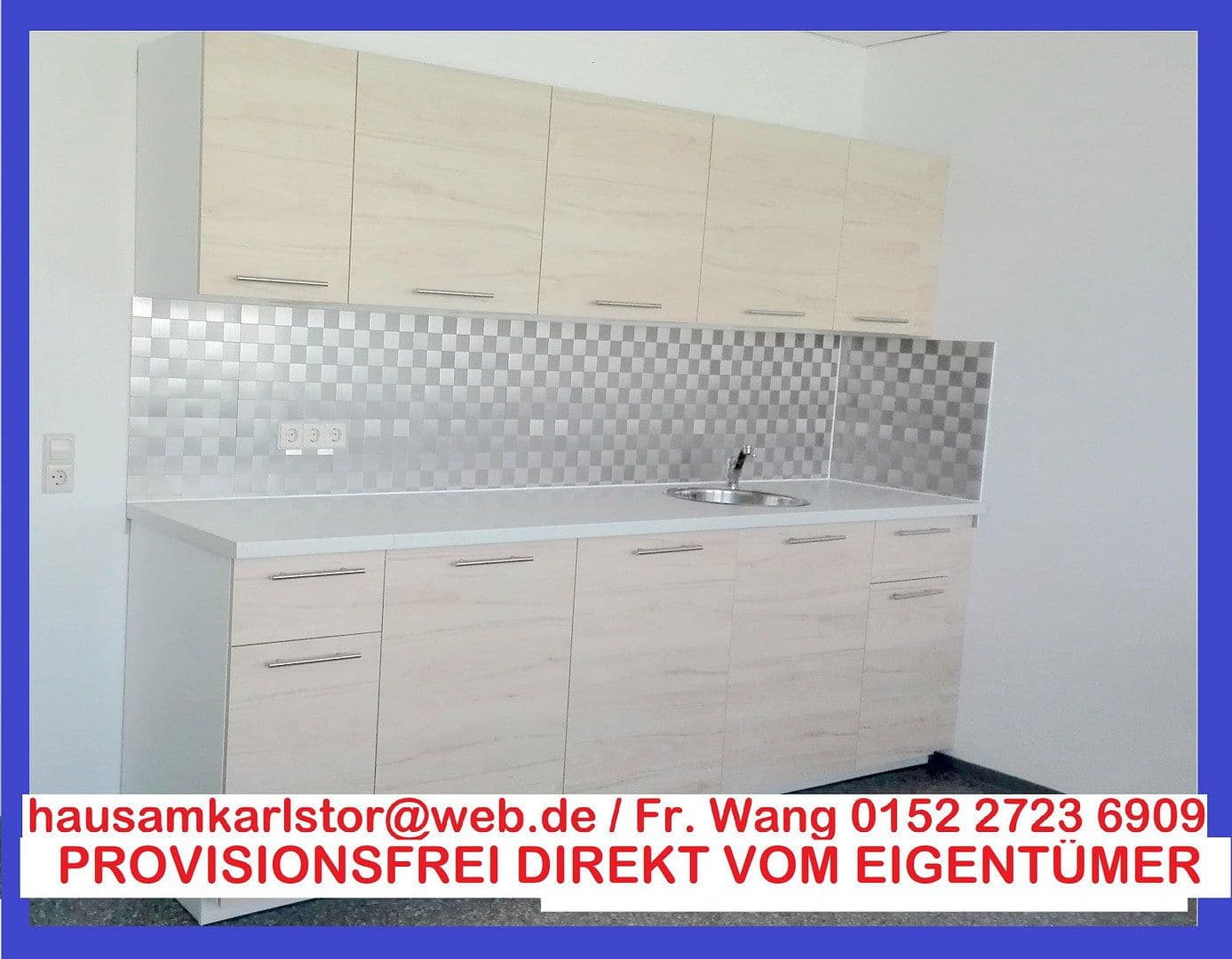 office to rent, 233 m², Gartenstr. 26, Karlsruhe, Baden-Württemberg office to rent, 233 m², Gartenstr. 26, Karlsruhe, Baden-Württemberg
