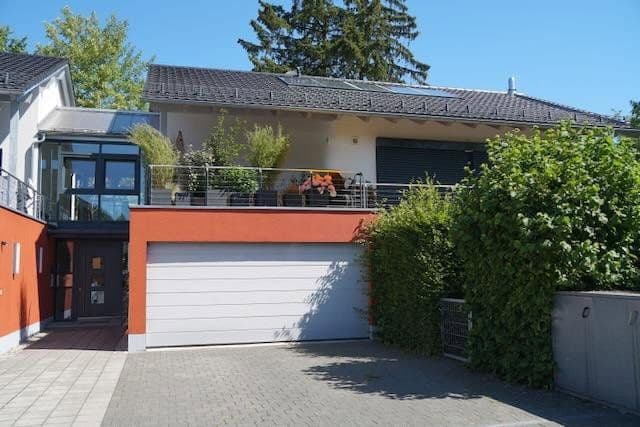 4 bedroom flat for sale, 167 m², Wirthfeldweg 1, Sauerlach, Bavaria 4 bedroom flat for sale, 167 m², Wirthfeldweg 1, Sauerlach, Bavaria