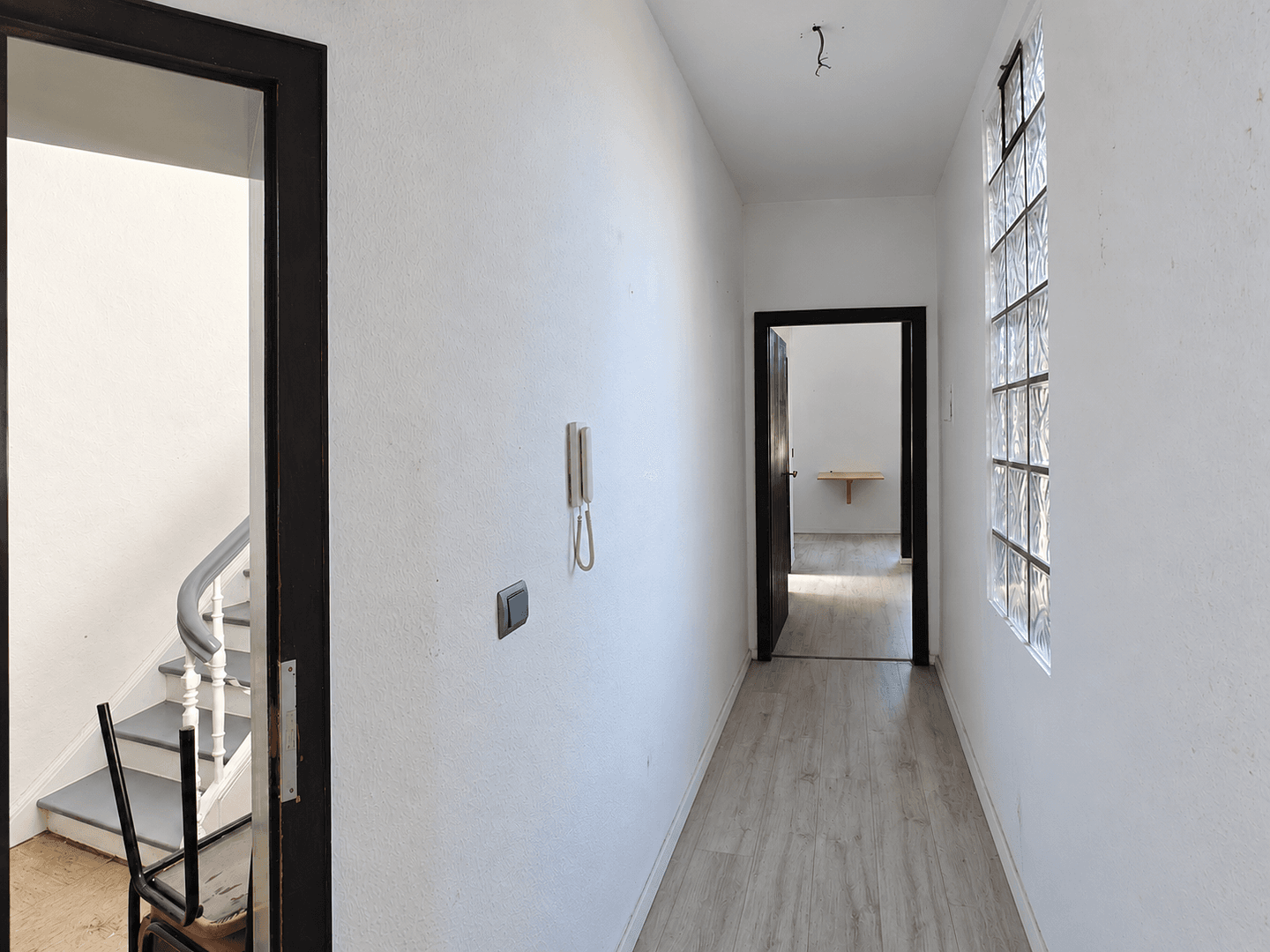 Studio flat to rent, 34 m², Niederstraße 15, Krefeld, North Rhine-Westphalia Studio flat to rent, 34 m², Niederstraße 15, Krefeld, North Rhine-Westphalia