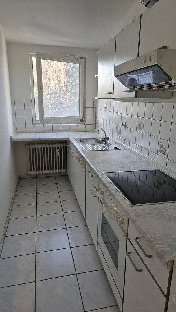 2 bedroom flat to rent, 56 m², Paul-Langen-Str. 39, Bonn, North Rhine-Westphalia 2 bedroom flat to rent, 56 m², Paul-Langen-Str. 39, Bonn, North Rhine-Westphalia