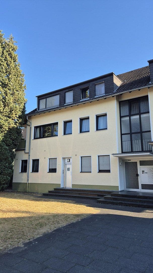 2 bedroom flat to rent, 56 m², Paul-Langen-Str. 39, Bonn, North Rhine-Westphalia 2 bedroom flat to rent, 56 m², Paul-Langen-Str. 39, Bonn, North Rhine-Westphalia
