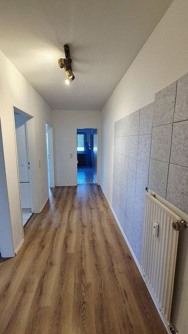 2 bedroom flat to rent, 56 m², Paul-Langen-Str. 39, Bonn, North Rhine-Westphalia 2 bedroom flat to rent, 56 m², Paul-Langen-Str. 39, Bonn, North Rhine-Westphalia