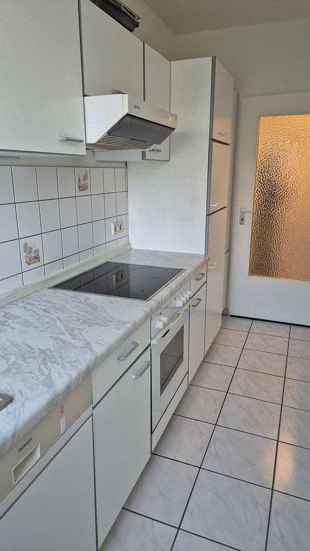 2 bedroom flat to rent, 56 m², Paul-Langen-Str. 39, Bonn, North Rhine-Westphalia 2 bedroom flat to rent, 56 m², Paul-Langen-Str. 39, Bonn, North Rhine-Westphalia