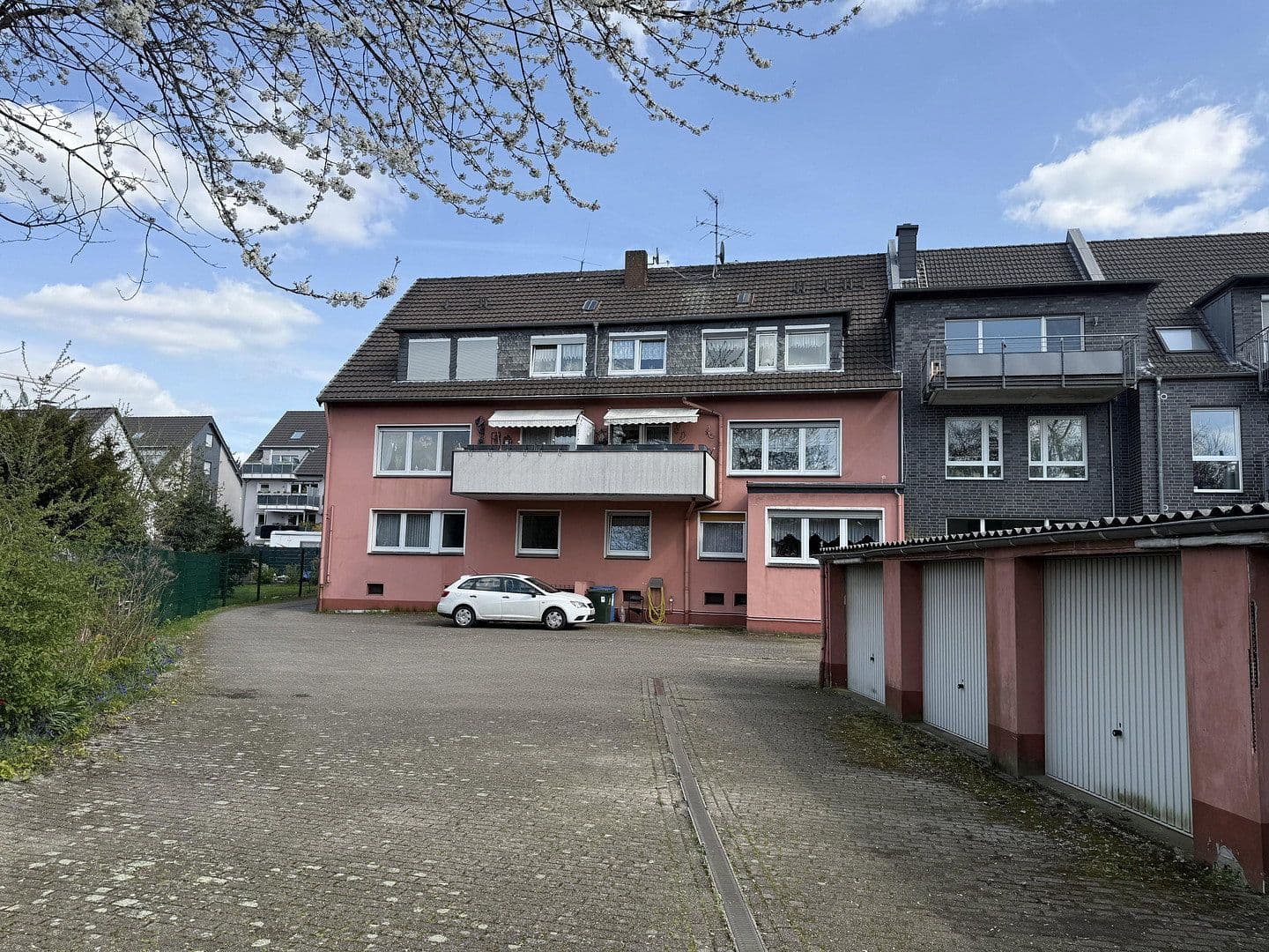 house for sale, 499 m², Jägerstr. 23, Oberhausen, North Rhine-Westphalia house for sale, 499 m², Jägerstr. 23, Oberhausen, North Rhine-Westphalia