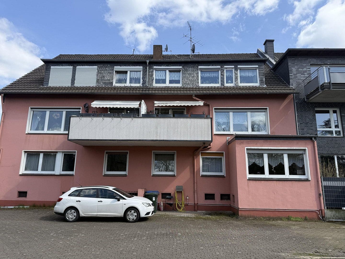 house for sale, 499 m², Jägerstr. 23, Oberhausen, North Rhine-Westphalia house for sale, 499 m², Jägerstr. 23, Oberhausen, North Rhine-Westphalia
