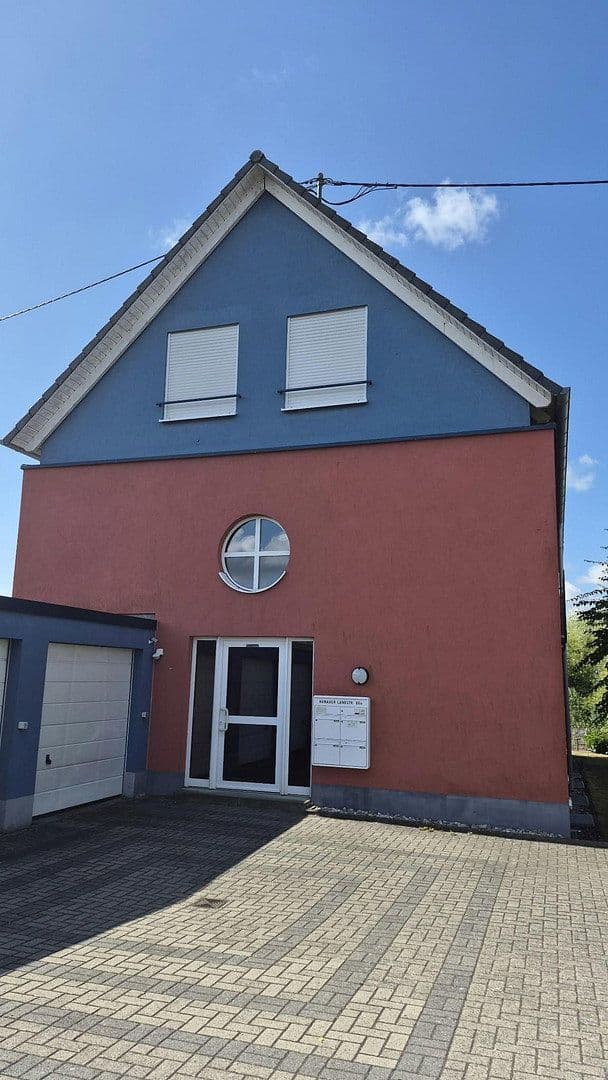 3 bedroom flat to rent, 88 m², Hanauer Landstraße 60a, Karlstein am Main, Bavaria 3 bedroom flat to rent, 88 m², Hanauer Landstraße 60a, Karlstein am Main, Bavaria