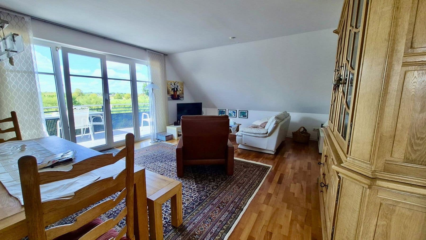 3 bedroom flat to rent, 88 m², Hanauer Landstraße 60a, Karlstein am Main, Bavaria 3 bedroom flat to rent, 88 m², Hanauer Landstraße 60a, Karlstein am Main, Bavaria