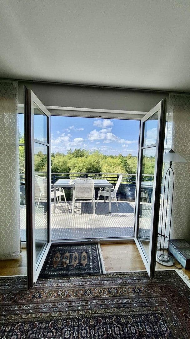 3 bedroom flat to rent, 88 m², Hanauer Landstraße 60a, Karlstein am Main, Bavaria 3 bedroom flat to rent, 88 m², Hanauer Landstraße 60a, Karlstein am Main, Bavaria