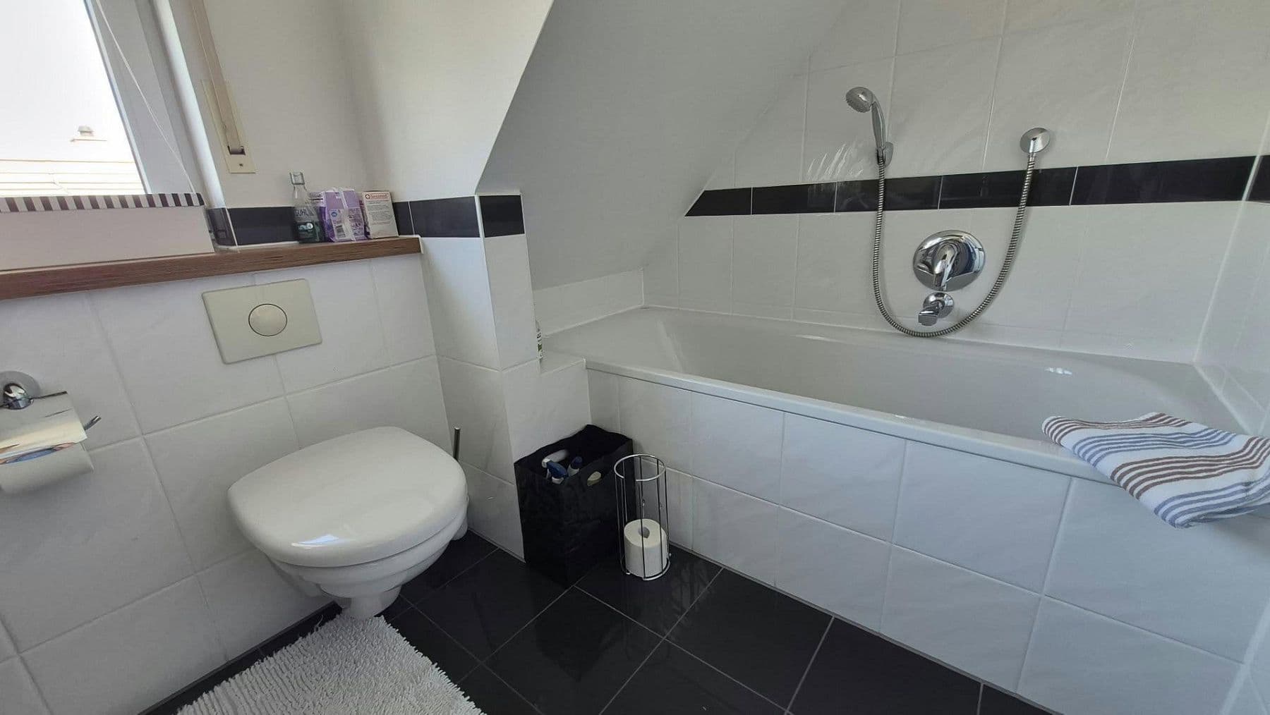 3 bedroom flat to rent, 88 m², Hanauer Landstraße 60a, Karlstein am Main, Bavaria 3 bedroom flat to rent, 88 m², Hanauer Landstraße 60a, Karlstein am Main, Bavaria