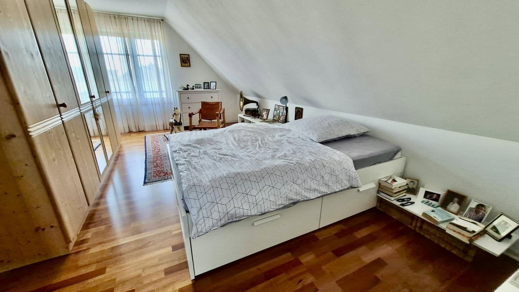 3 bedroom flat to rent, 88 m², Hanauer Landstraße 60a, Karlstein am Main, Bavaria 3 bedroom flat to rent, 88 m², Hanauer Landstraße 60a, Karlstein am Main, Bavaria