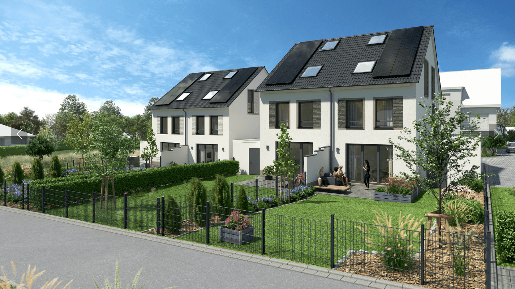 house for sale, 141 m², An der Nickolauspforte 2, Armsheim, Rhineland-Palatinate house for sale, 141 m², An der Nickolauspforte 2, Armsheim, Rhineland-Palatinate