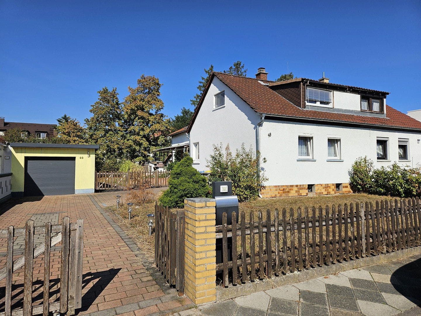 house for sale, 130 m², Mannheim, Baden-Württemberg house for sale, 130 m², Mannheim, Baden-Württemberg