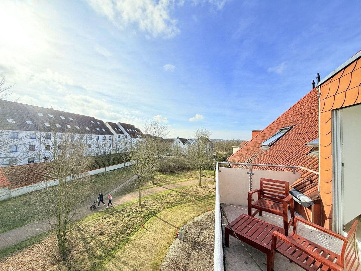 2 bedroom flat for sale, 46 m², Enzianweg 3, Paderborn, North Rhine-Westphalia 2 bedroom flat for sale, 46 m², Enzianweg 3, Paderborn, North Rhine-Westphalia