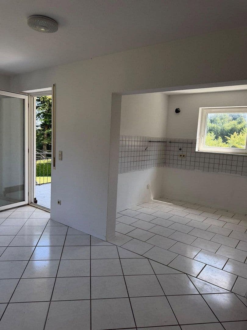 3 bedroom flat to rent, 75 m², Bad Herrenalb, Baden-Württemberg 3 bedroom flat to rent, 75 m², Bad Herrenalb, Baden-Württemberg