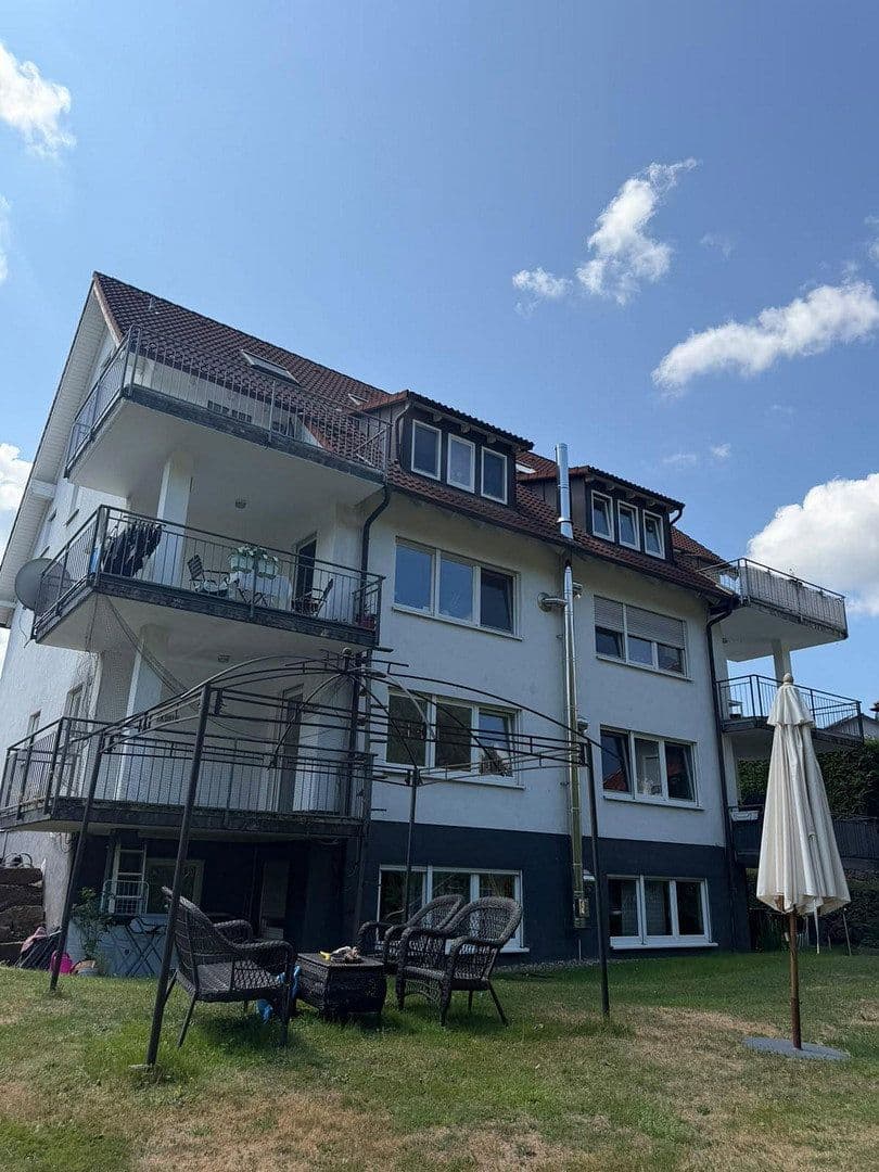 3 bedroom flat to rent, 75 m², Bad Herrenalb, Baden-Württemberg 3 bedroom flat to rent, 75 m², Bad Herrenalb, Baden-Württemberg
