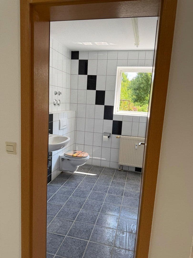 3 bedroom flat to rent, 75 m², Bad Herrenalb, Baden-Württemberg 3 bedroom flat to rent, 75 m², Bad Herrenalb, Baden-Württemberg