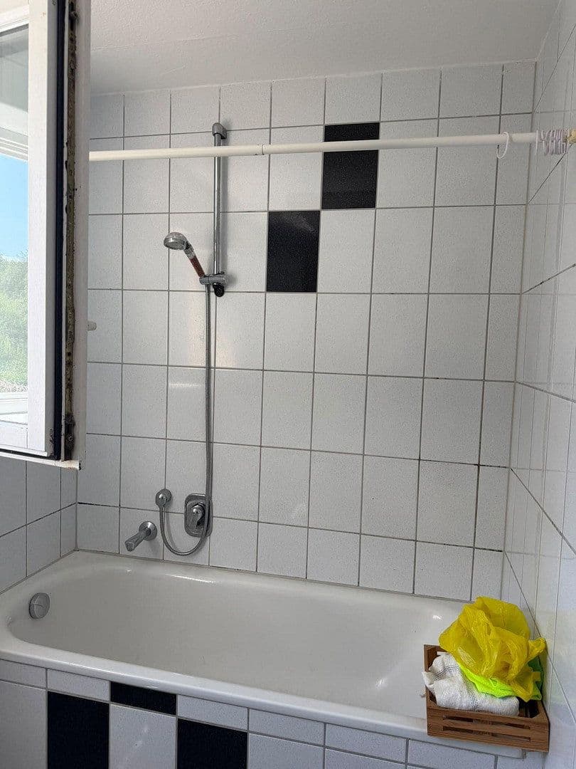 3 bedroom flat to rent, 75 m², Bad Herrenalb, Baden-Württemberg 3 bedroom flat to rent, 75 m², Bad Herrenalb, Baden-Württemberg