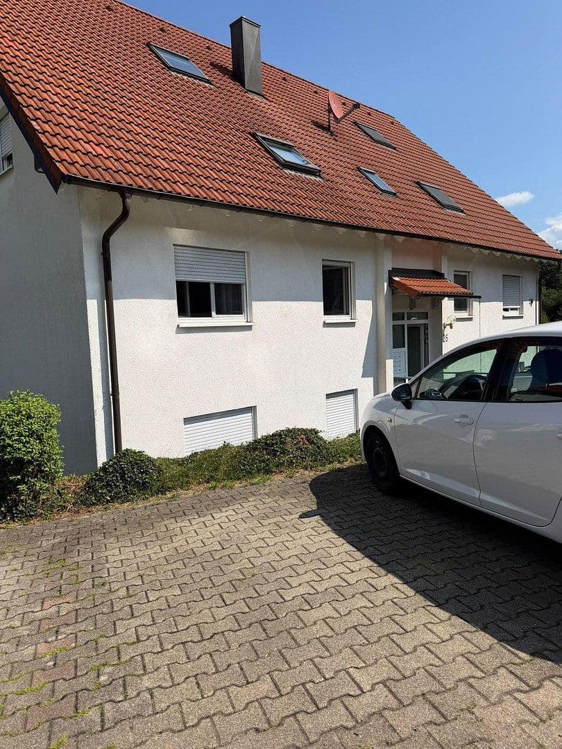 3 bedroom flat to rent, 75 m², Bad Herrenalb, Baden-Württemberg 3 bedroom flat to rent, 75 m², Bad Herrenalb, Baden-Württemberg