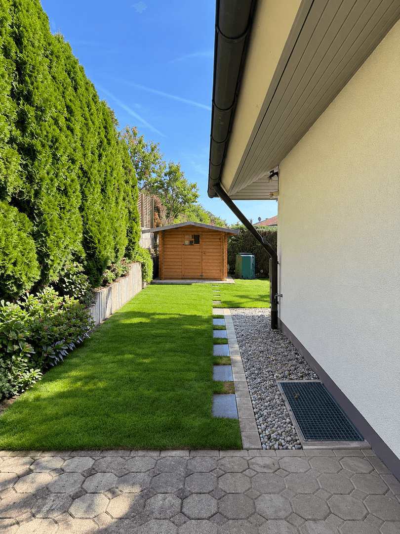 house for sale, 177 m², Sigmaringendorf, Baden-Württemberg house for sale, 177 m², Sigmaringendorf, Baden-Württemberg