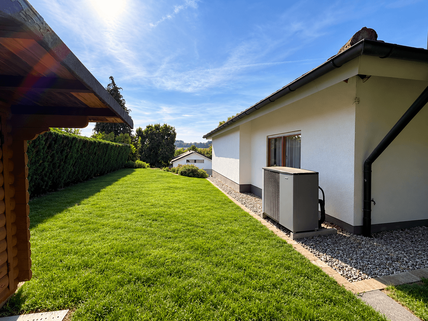 house for sale, 177 m², Sigmaringendorf, Baden-Württemberg house for sale, 177 m², Sigmaringendorf, Baden-Württemberg