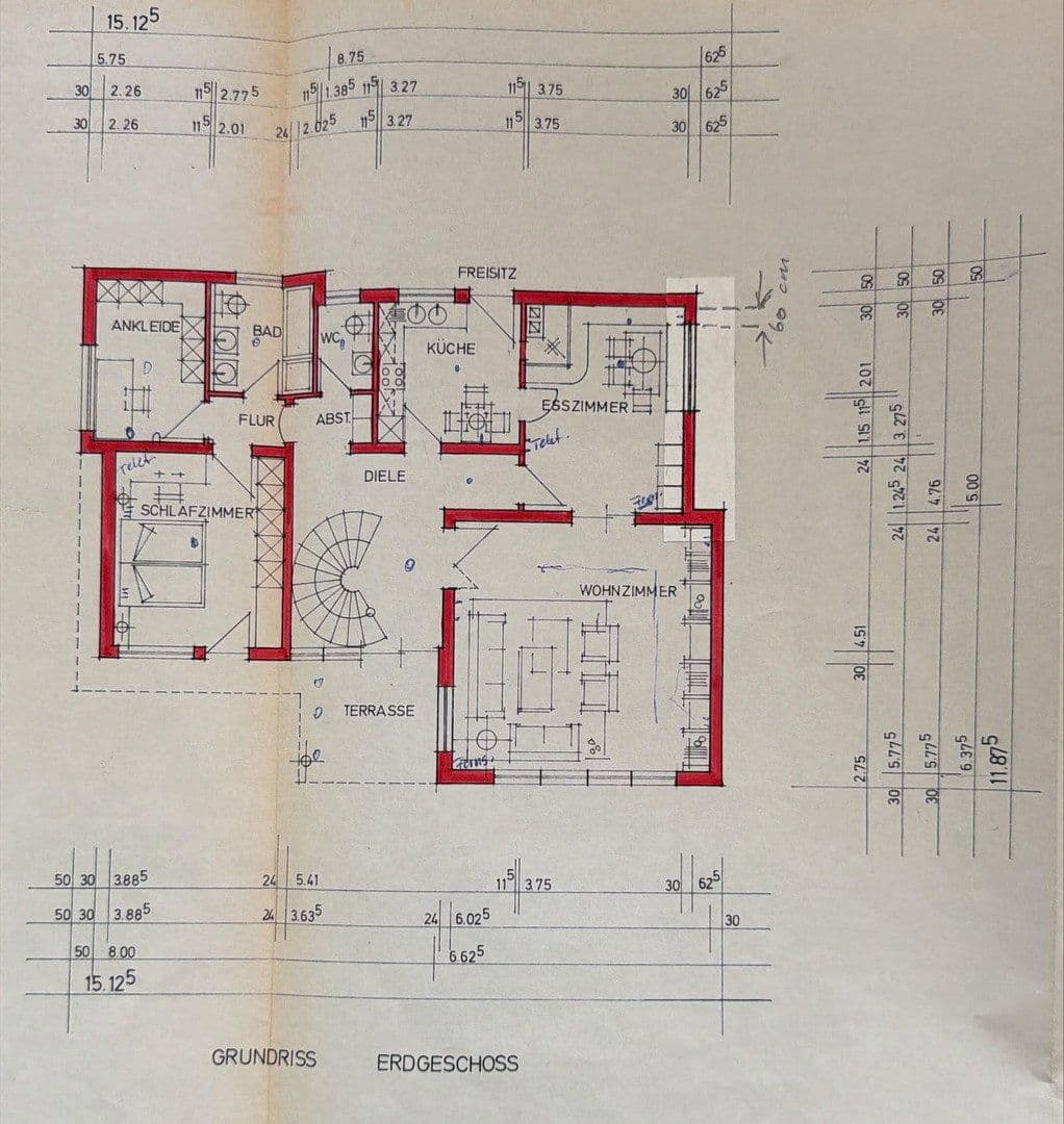 house for sale, 177 m², Sigmaringendorf, Baden-Württemberg house for sale, 177 m², Sigmaringendorf, Baden-Württemberg