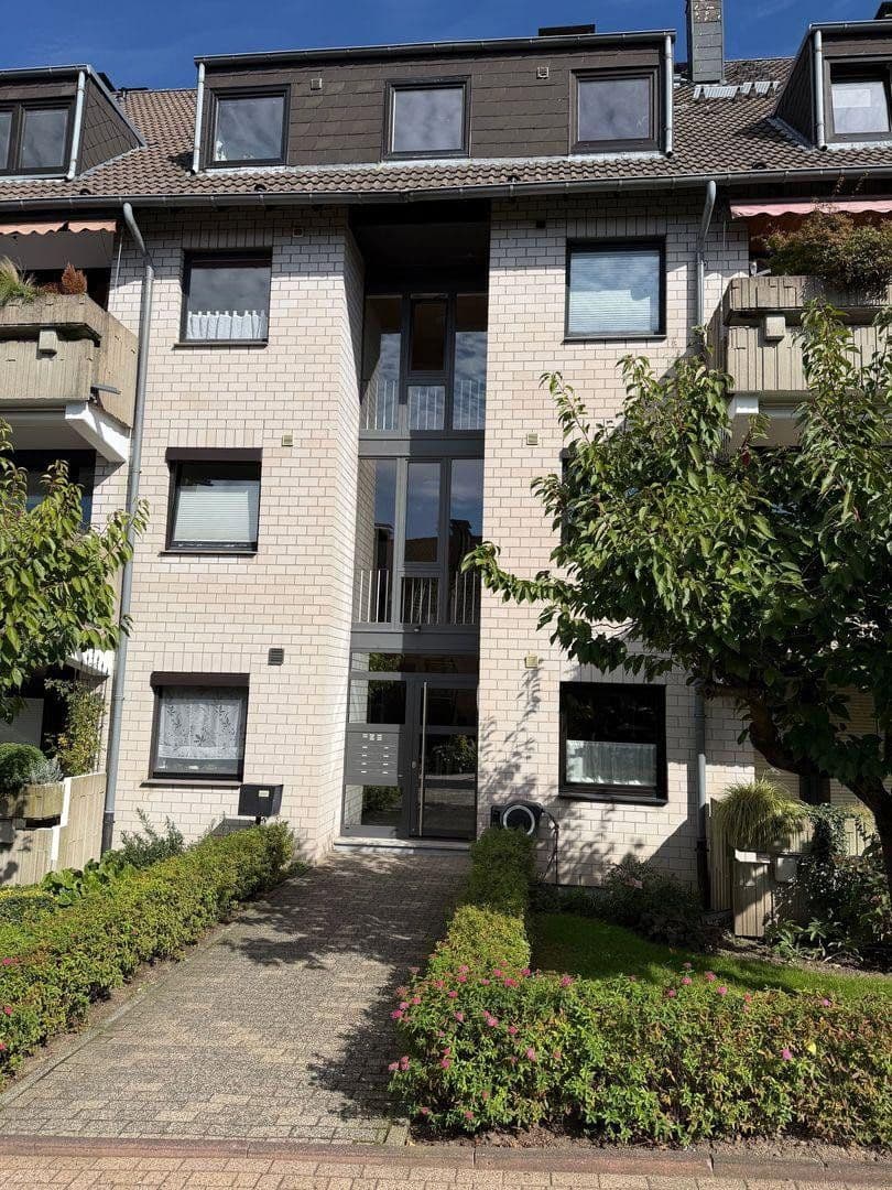4 bedroom with open-plan kitchen flat for sale, 129 m², Wülfrath, North Rhine-Westphalia 4 bedroom with open-plan kitchen flat for sale, 129 m², Wülfrath, North Rhine-Westphalia