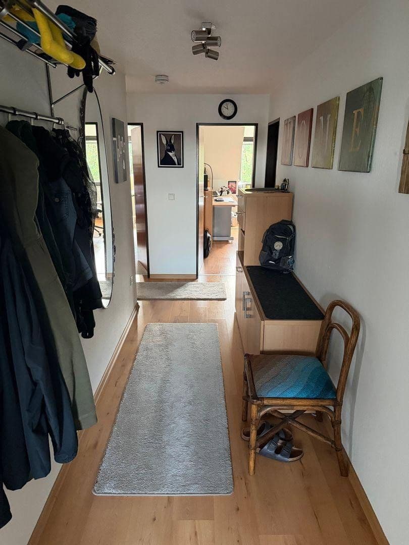 4 bedroom with open-plan kitchen flat for sale, 129 m², Wülfrath, North Rhine-Westphalia 4 bedroom with open-plan kitchen flat for sale, 129 m², Wülfrath, North Rhine-Westphalia