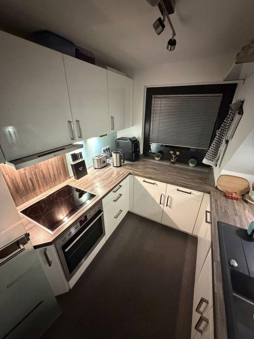 4 bedroom with open-plan kitchen flat for sale, 129 m², Wülfrath, North Rhine-Westphalia 4 bedroom with open-plan kitchen flat for sale, 129 m², Wülfrath, North Rhine-Westphalia