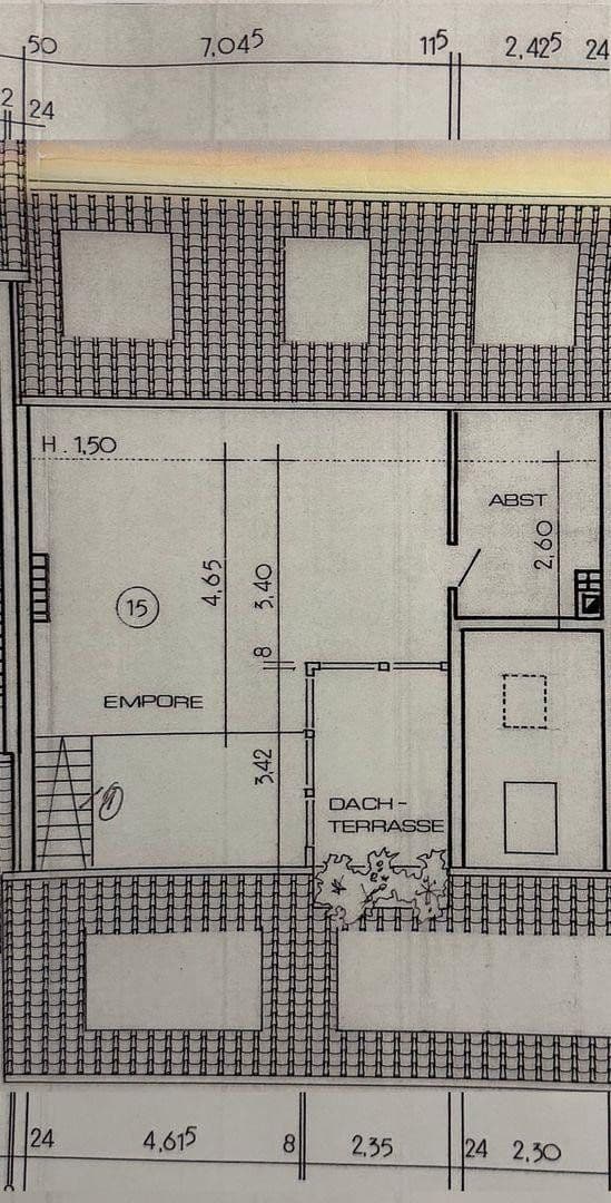 4 bedroom with open-plan kitchen flat for sale, 129 m², Wülfrath, North Rhine-Westphalia 4 bedroom with open-plan kitchen flat for sale, 129 m², Wülfrath, North Rhine-Westphalia