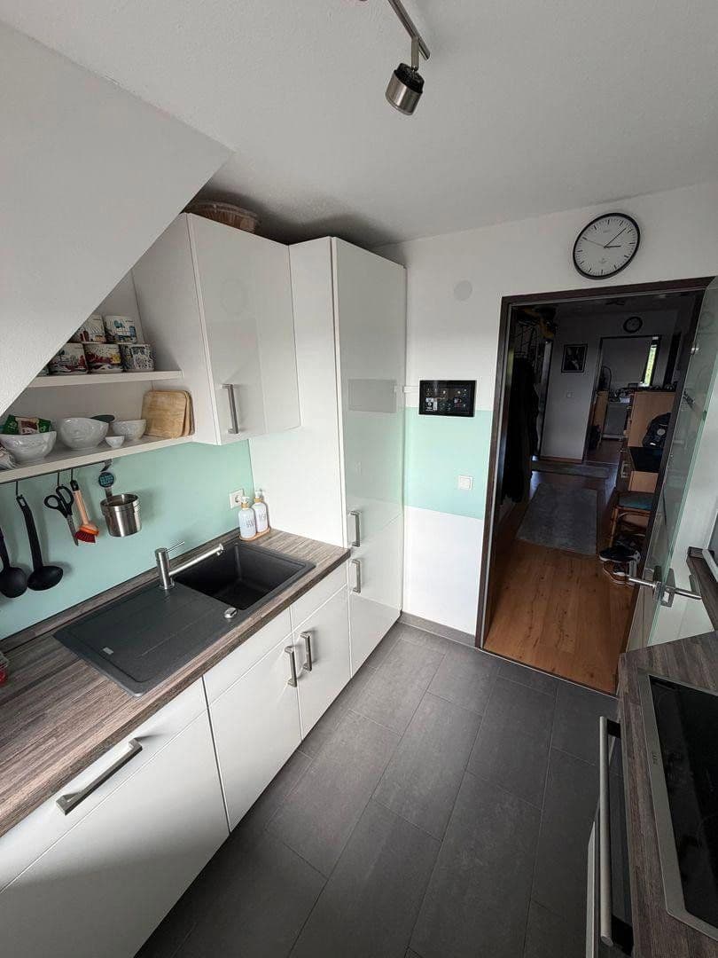 4 bedroom with open-plan kitchen flat for sale, 129 m², Wülfrath, North Rhine-Westphalia 4 bedroom with open-plan kitchen flat for sale, 129 m², Wülfrath, North Rhine-Westphalia