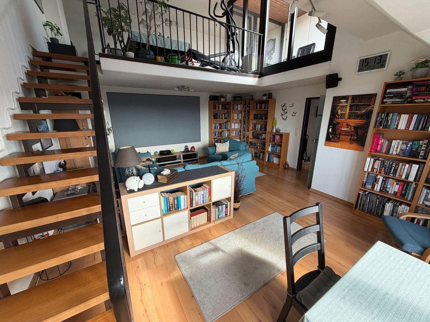 4 bedroom with open-plan kitchen flat for sale, 129 m², Wülfrath, North Rhine-Westphalia 4 bedroom with open-plan kitchen flat for sale, 129 m², Wülfrath, North Rhine-Westphalia