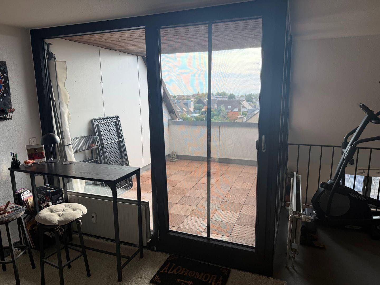 4 bedroom with open-plan kitchen flat for sale, 129 m², Wülfrath, North Rhine-Westphalia 4 bedroom with open-plan kitchen flat for sale, 129 m², Wülfrath, North Rhine-Westphalia