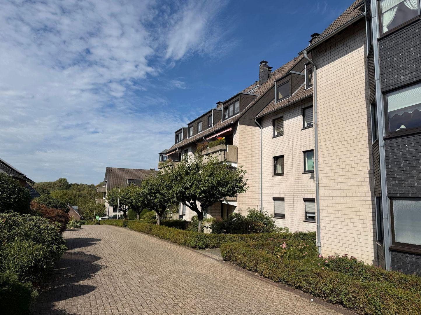4 bedroom with open-plan kitchen flat for sale, 129 m², Wülfrath, North Rhine-Westphalia 4 bedroom with open-plan kitchen flat for sale, 129 m², Wülfrath, North Rhine-Westphalia