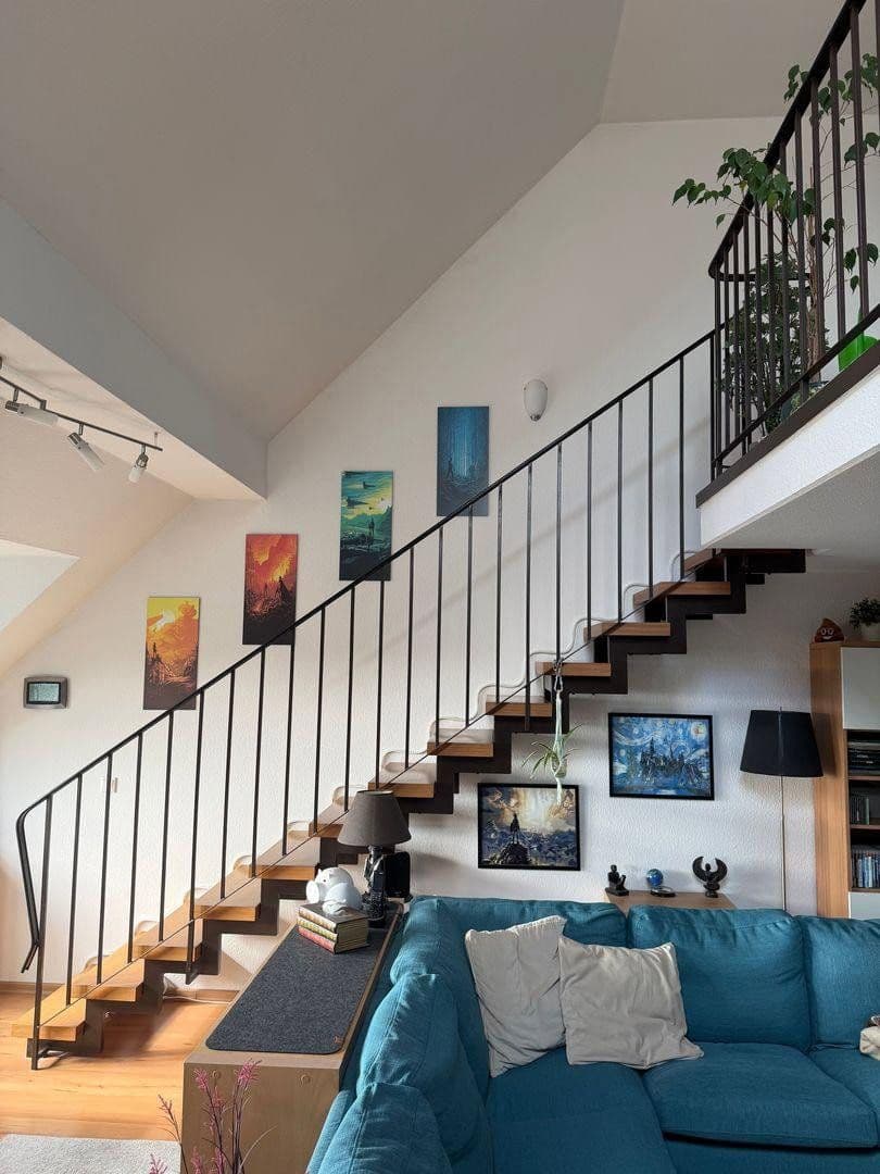 4 bedroom with open-plan kitchen flat for sale, 129 m², Wülfrath, North Rhine-Westphalia 4 bedroom with open-plan kitchen flat for sale, 129 m², Wülfrath, North Rhine-Westphalia