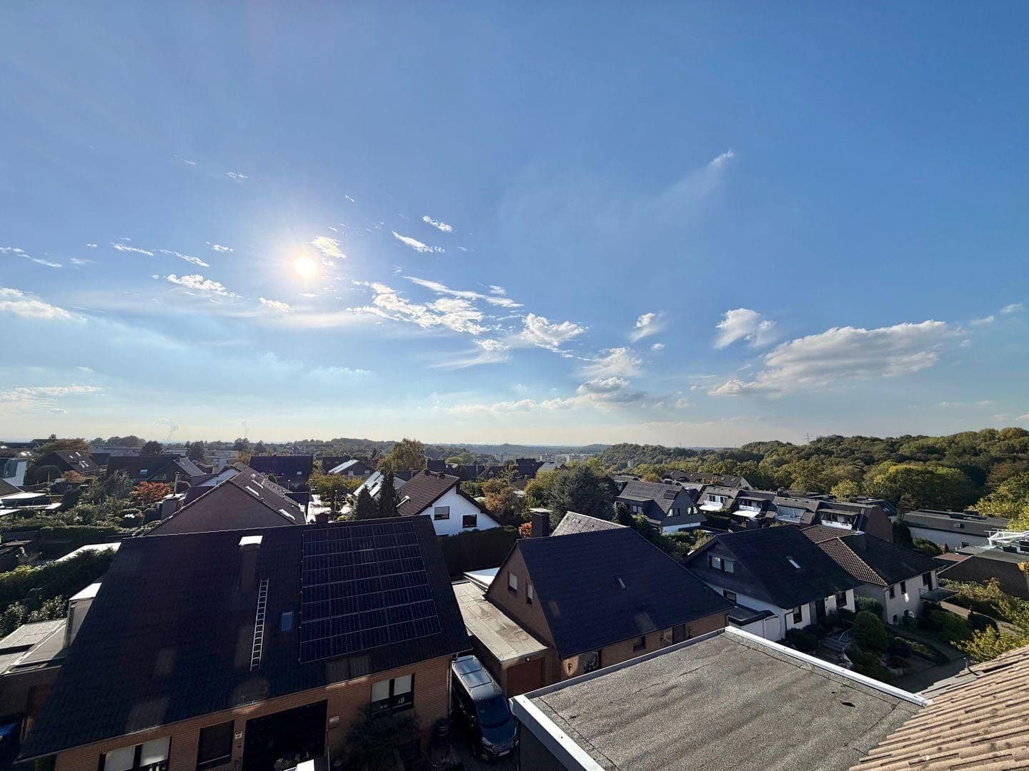 4 bedroom with open-plan kitchen flat for sale, 129 m², Wülfrath, North Rhine-Westphalia 4 bedroom with open-plan kitchen flat for sale, 129 m², Wülfrath, North Rhine-Westphalia