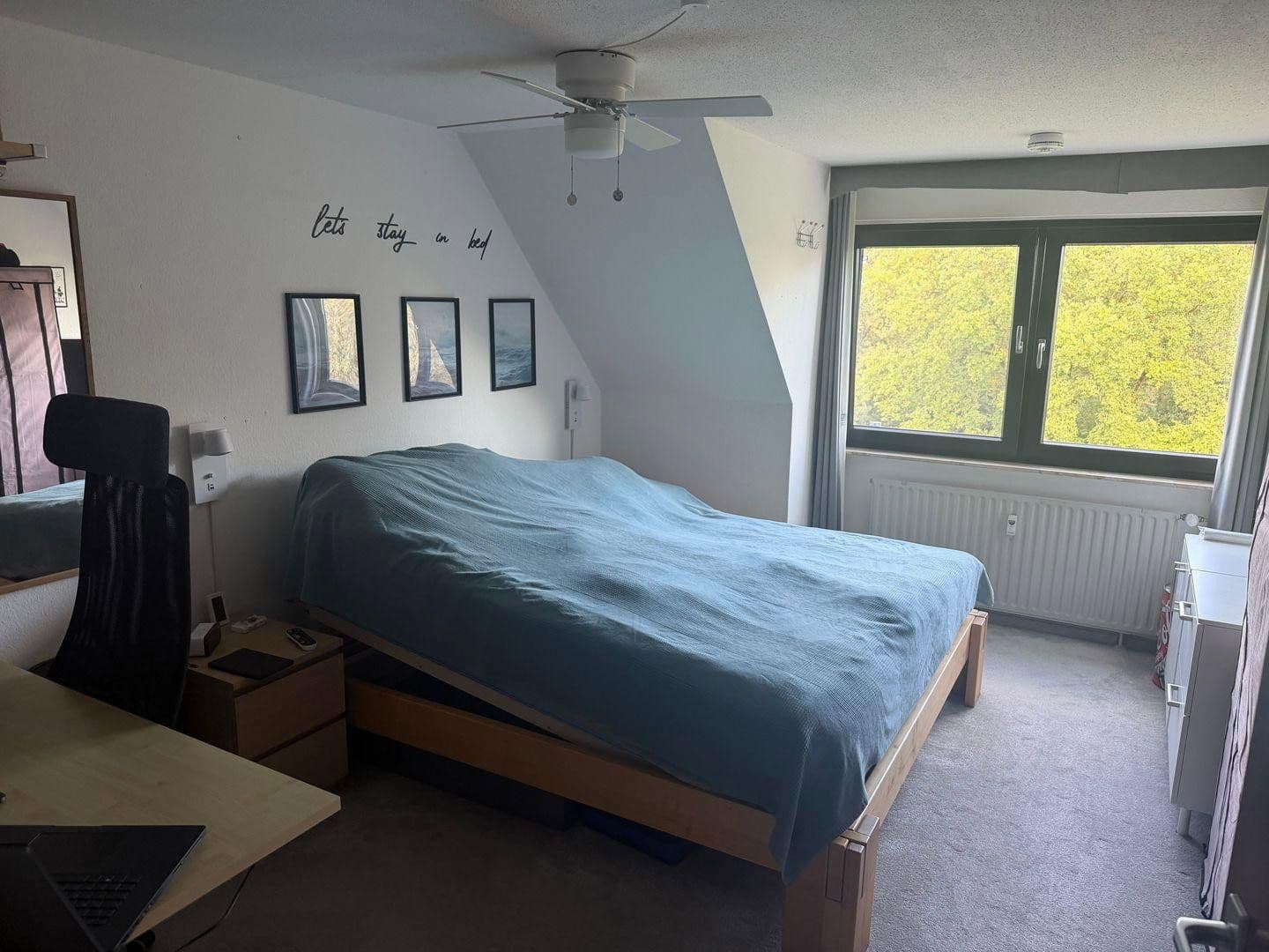 4 bedroom with open-plan kitchen flat for sale, 129 m², Wülfrath, North Rhine-Westphalia 4 bedroom with open-plan kitchen flat for sale, 129 m², Wülfrath, North Rhine-Westphalia
