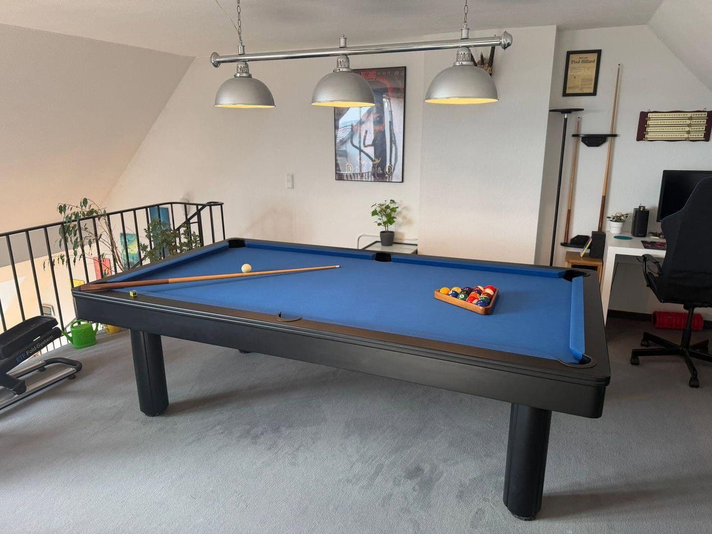 4 bedroom with open-plan kitchen flat for sale, 129 m², Wülfrath, North Rhine-Westphalia 4 bedroom with open-plan kitchen flat for sale, 129 m², Wülfrath, North Rhine-Westphalia