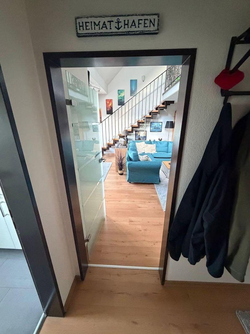 4 bedroom with open-plan kitchen flat for sale, 129 m², Wülfrath, North Rhine-Westphalia 4 bedroom with open-plan kitchen flat for sale, 129 m², Wülfrath, North Rhine-Westphalia