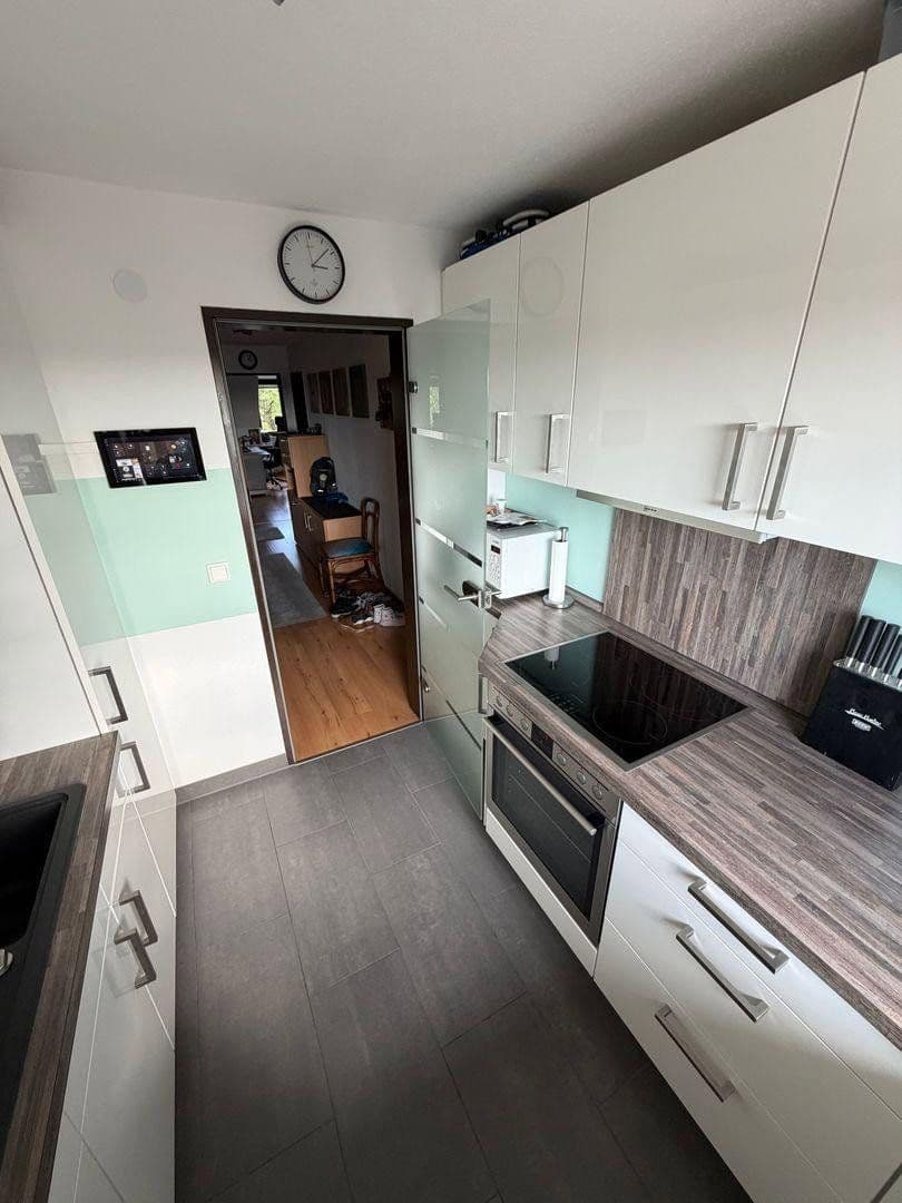 4 bedroom with open-plan kitchen flat for sale, 129 m², Wülfrath, North Rhine-Westphalia 4 bedroom with open-plan kitchen flat for sale, 129 m², Wülfrath, North Rhine-Westphalia