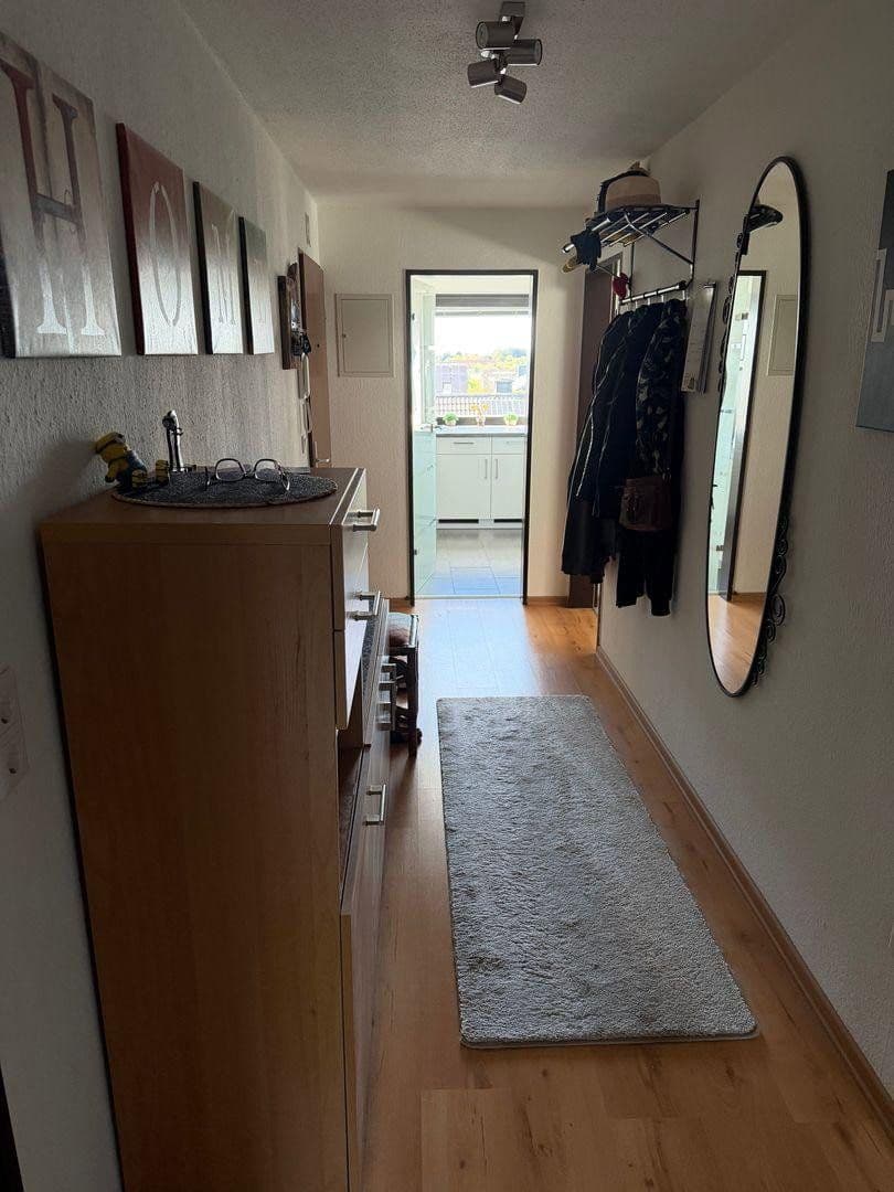 4 bedroom with open-plan kitchen flat for sale, 129 m², Wülfrath, North Rhine-Westphalia 4 bedroom with open-plan kitchen flat for sale, 129 m², Wülfrath, North Rhine-Westphalia