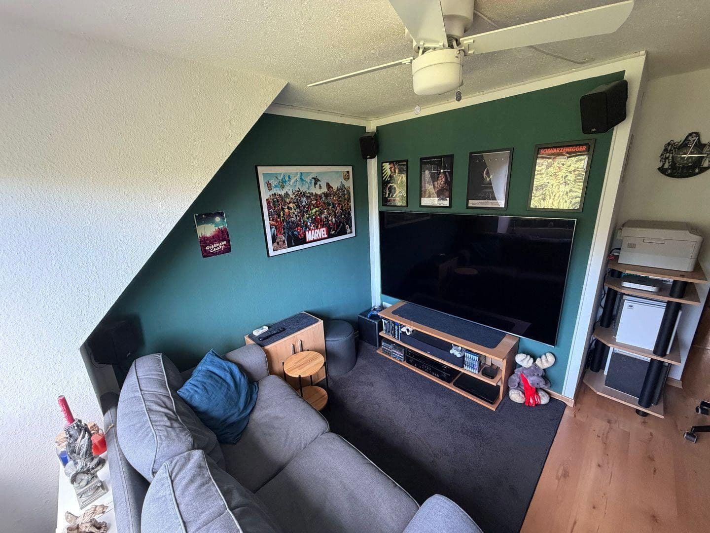 4 bedroom with open-plan kitchen flat for sale, 129 m², Wülfrath, North Rhine-Westphalia 4 bedroom with open-plan kitchen flat for sale, 129 m², Wülfrath, North Rhine-Westphalia