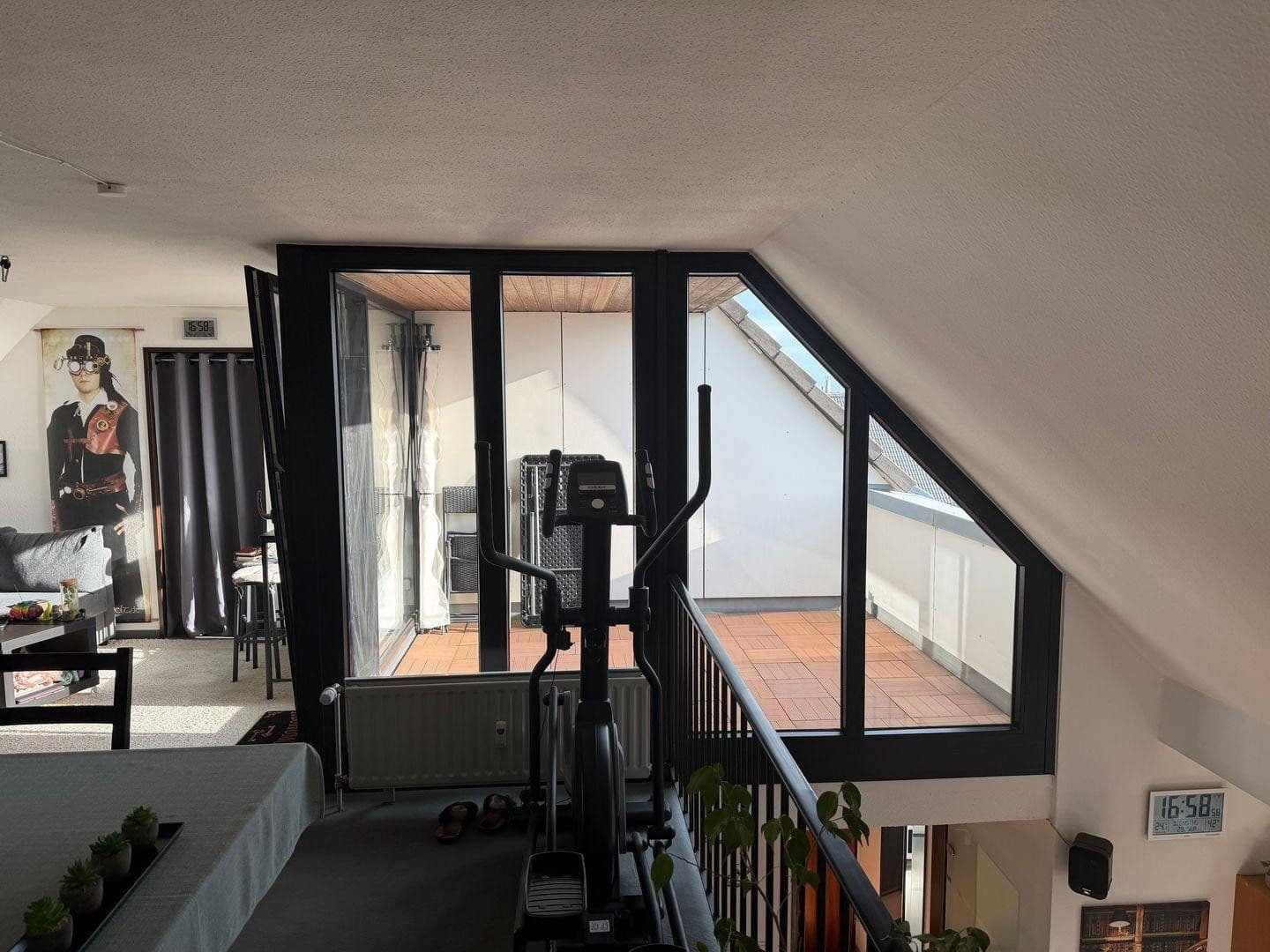 4 bedroom with open-plan kitchen flat for sale, 129 m², Wülfrath, North Rhine-Westphalia 4 bedroom with open-plan kitchen flat for sale, 129 m², Wülfrath, North Rhine-Westphalia