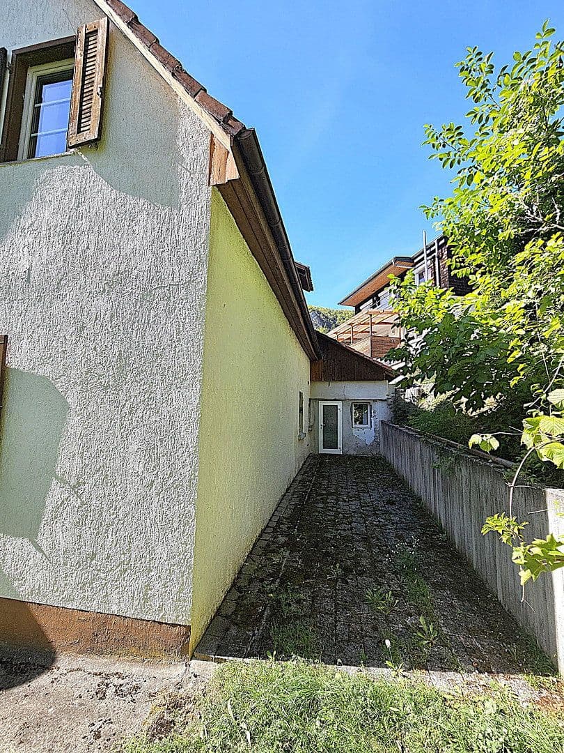 house for sale, 112 m², Beuron, Baden-Württemberg house for sale, 112 m², Beuron, Baden-Württemberg